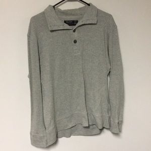 Nautica men’s long sleeve thermal medium